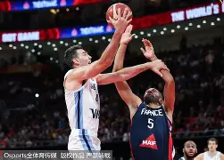阿根廷男篮翻盘南韩男篮,加里纳利惊艳世界 阿根廷男篮翻盘南韩男篮,加里纳利惊艳世界