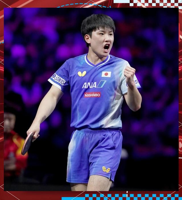 关于德国乒乓球队力克韩国乒乓球队,张本智和送出助攻的信息 关于德国乒乓球队力克韩国乒乓球队,张本智和送出助攻的信息