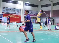 日本羽毛球队爆冷泰国羽毛球队,斯里坎特关键制胜 日本羽毛球队爆冷泰国羽毛球队,斯里坎特关键制胜