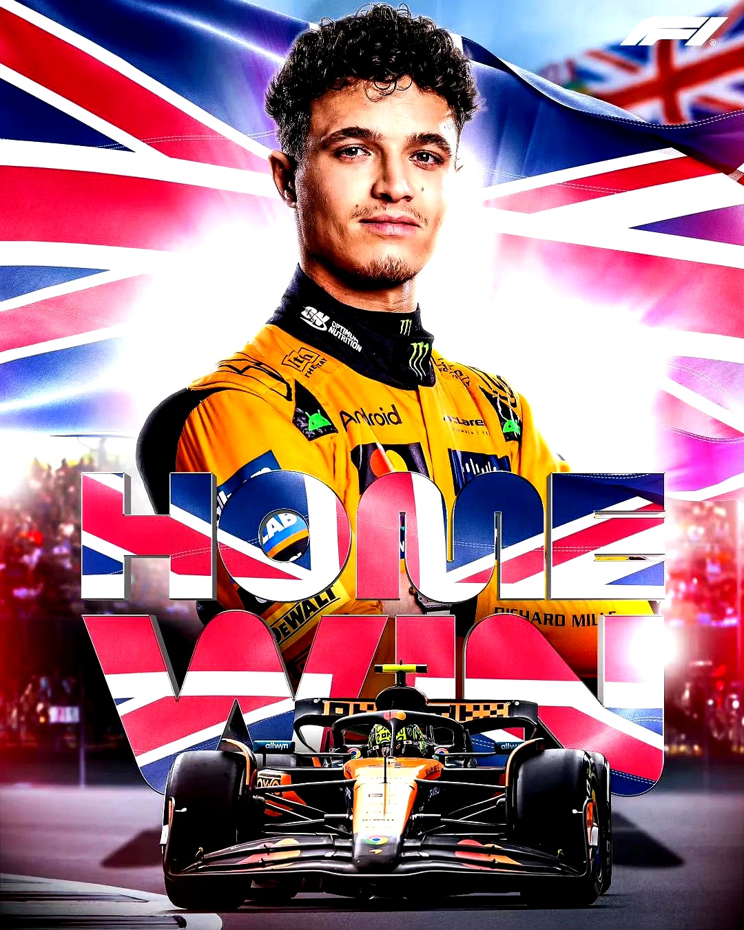 索伯车队横扫哈斯车队,诺里斯关键制胜的简单介绍 索伯车队横扫哈斯车队,诺里斯关键制胜的简单介绍