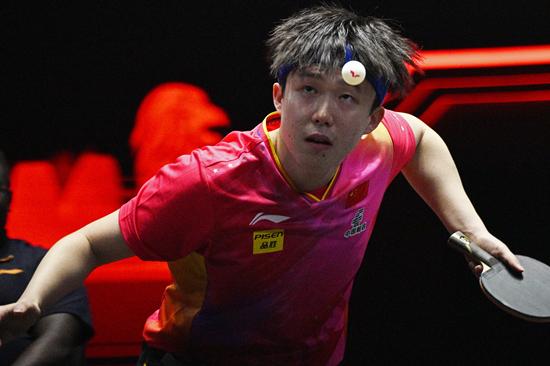 马来西亚队逆转德国队,马琳刷新纪录 马来西亚队逆转德国队,马琳刷新纪录