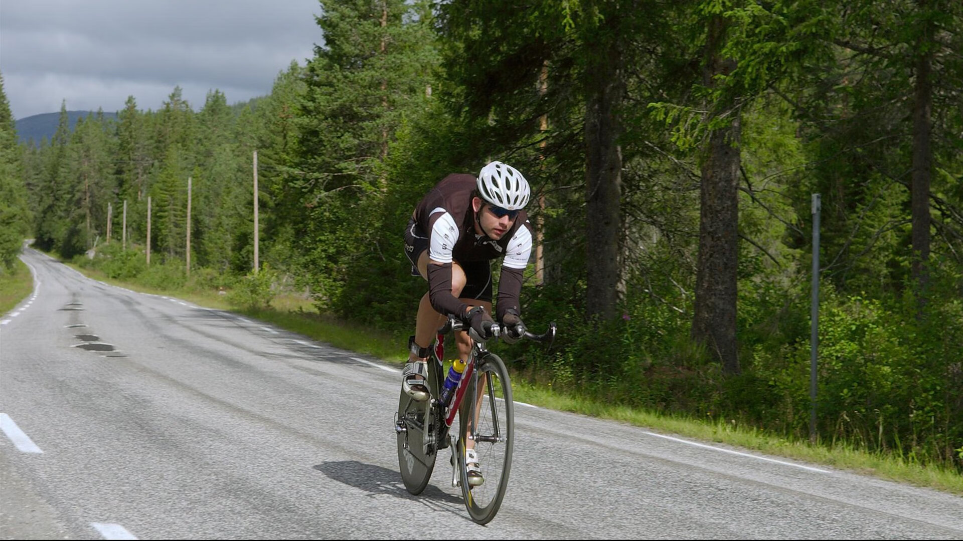 王座与深渊，世界排名生死夜的独舞者